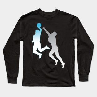 Diego Maradona Hand of God Long Sleeve T-Shirt